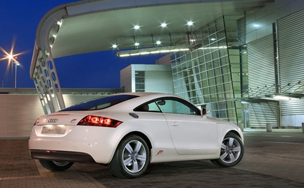 74129e79d2rza tt Audi launching special Forza edition TT?