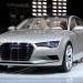 Audi A7 Sportback images leaked ahead of Monday reveal 43071d6a70mbnail Audi A7 Sportback images leaked ahead of Monday reveal