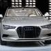 Audi A7 Sportback images leaked ahead of Monday reveal 7c84f1e1ecmbnail Audi A7 Sportback images leaked ahead of Monday reveal