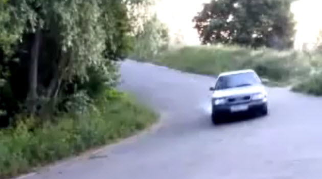 33e056628ee audi.jpg Video: Urine trouble now, Audi driver
