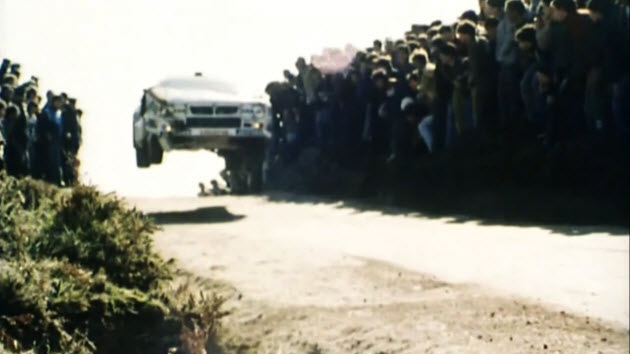 Video: When Group B monsters roamed the earth e3e9907561roup b.jpg Video: When Group B monsters roamed the earth
