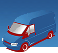 Is it time to insurance your van?