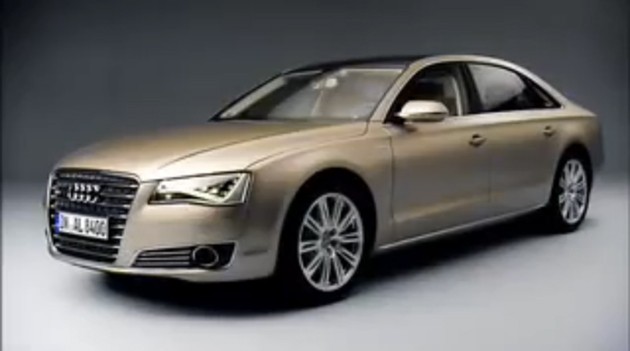Video: 2011 Audi A8L W12 reminds us that we arent rich enough 1c18cd6fd323 am Video: 2011 Audi A8L W12 reminds us that we arent rich enough