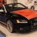 SEMA 2010: Stasis Audi S5