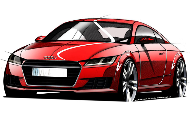 2015-Audi-TT-official-design-sketch-tt
