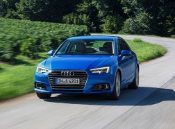 Countdown to The All-New Audi A4