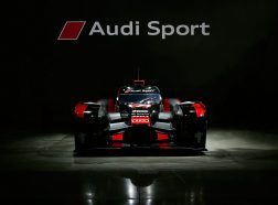 Audi Motorsport 03 2016